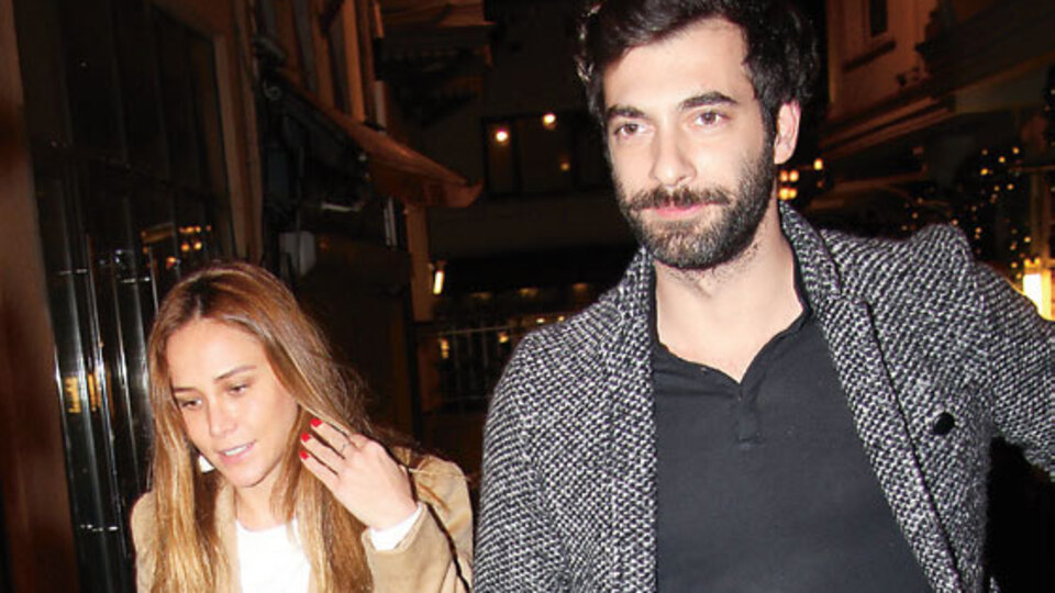 "Her şey yolunda gidiyor"