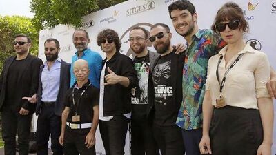 İş bulamıyordu yıldız oldu