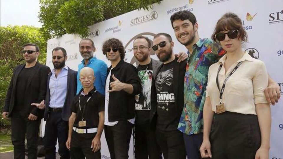 İş bulamıyordu yıldız oldu