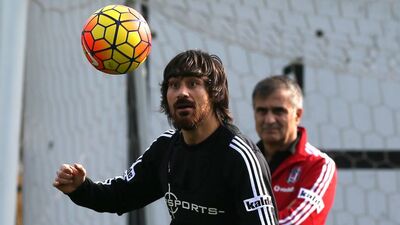 "Almanya'da beni yanlış ameliyat ettiler"