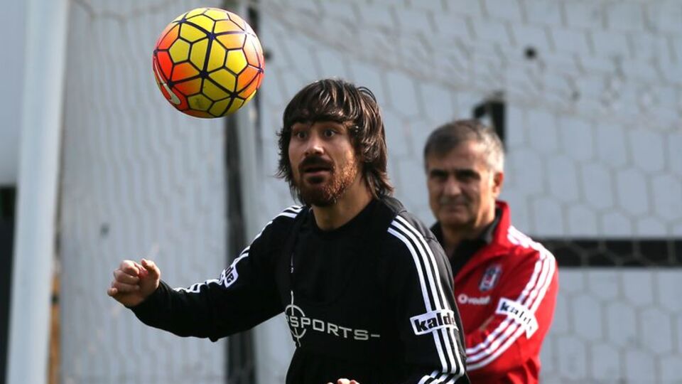 "Almanya'da beni yanlış ameliyat ettiler"