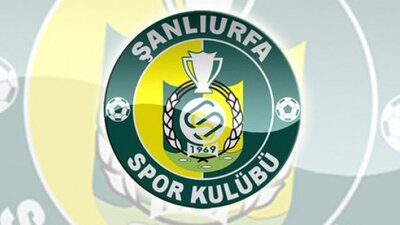 Urfa'da çifte imza!