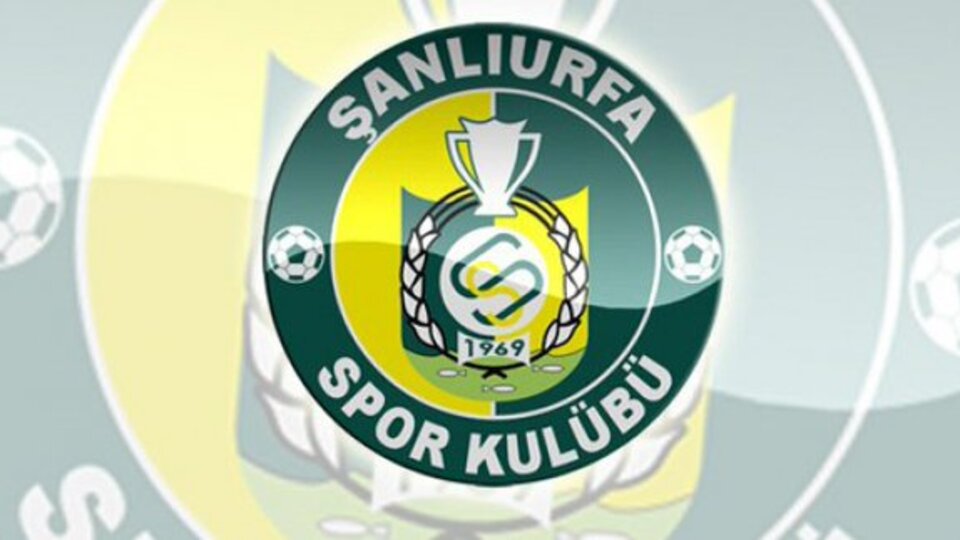 Urfa'da çifte imza!