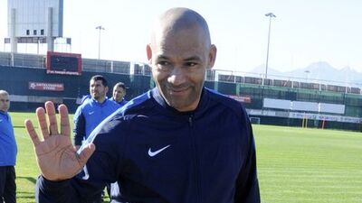 Jose Morais ilk idmanına çıktı!