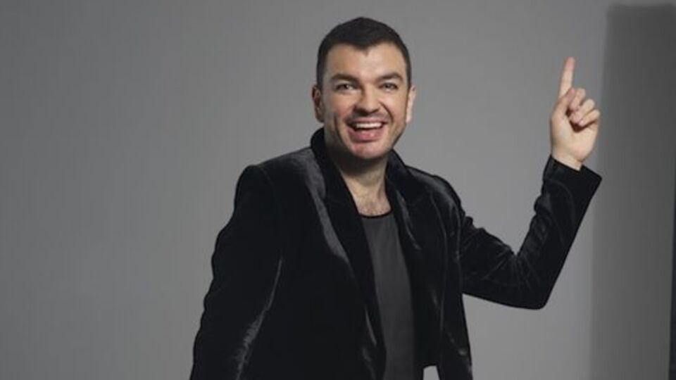 'İnsanlar müziğe çok muhafazakâr yaklaşıyor'