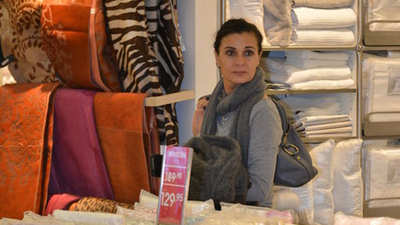 Ünlü oyuncunun toplu taşıma isyanı