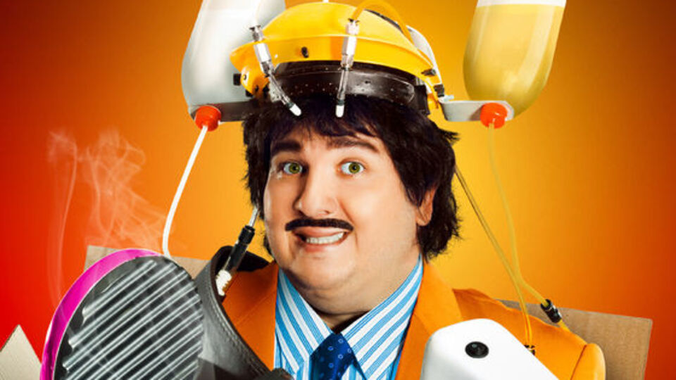 'Osman Pazarlama'nın fragmanı yayınlandı