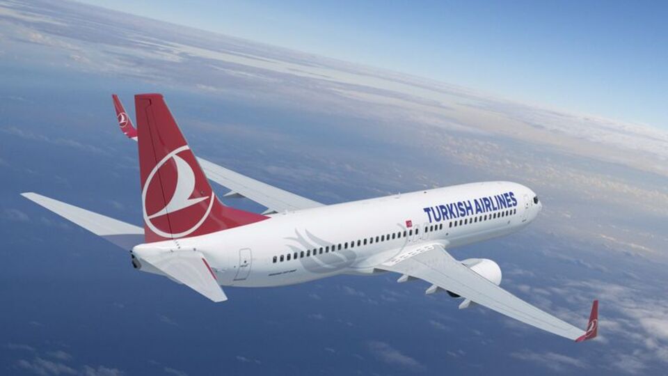 Yarım dakika boş kalmadı!