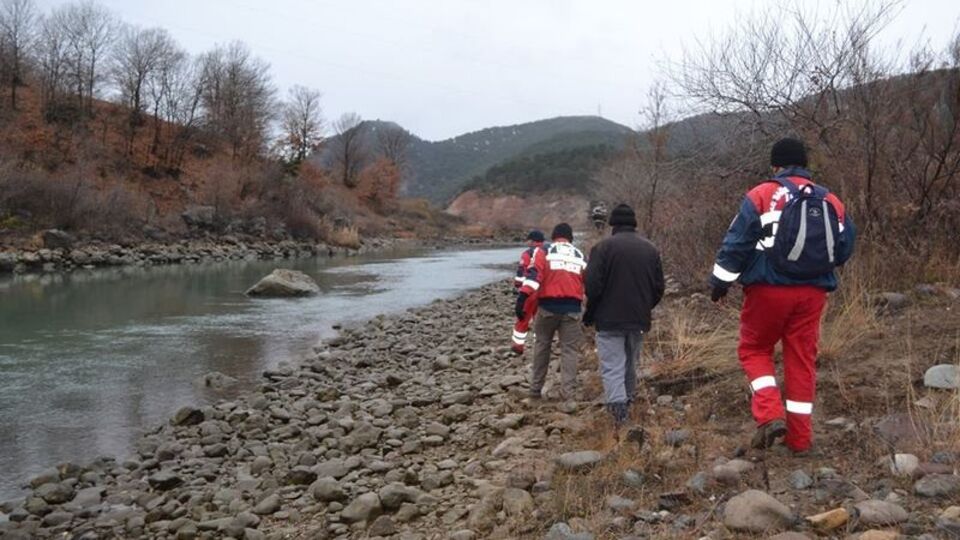 'Deli Engin' mi kaçırdı?