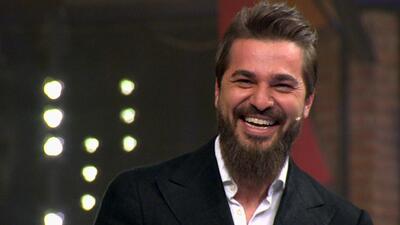 Engin Altan Düzyatan baba oldu