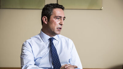 'Kapitalizmin daha adaletli sisteme dönüşmesi şart'