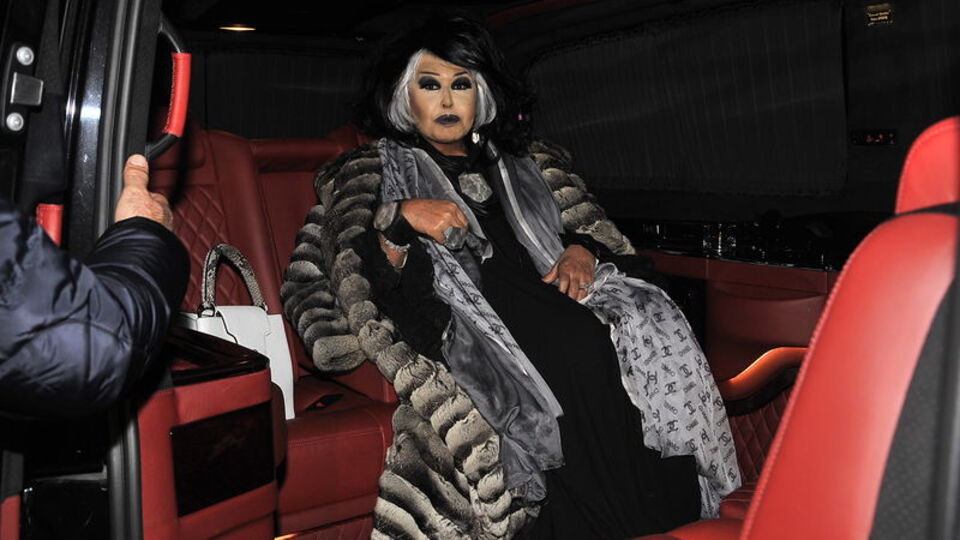 Bülent Ersoy'un tahlilleri belli oldu!