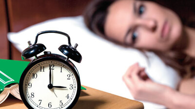 Uyuyamayanlara özel 2 uygulama!