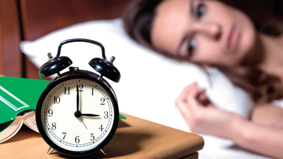 Uyuyamayanlara özel 2 uygulama!