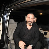 Cem Yılmaz'ı kızdıran soru!