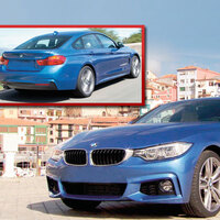 Küçük motorla büyük iş