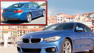 Küçük motorla büyük iş