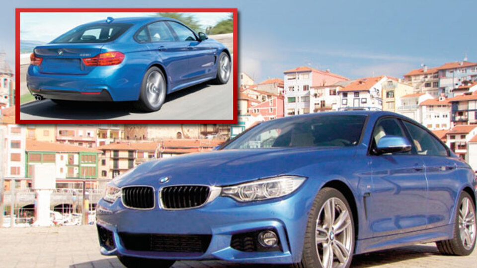 Küçük motorla büyük iş