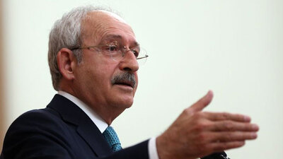 Kılıçdaroğlu'nun yeni hedefi yüzde 52