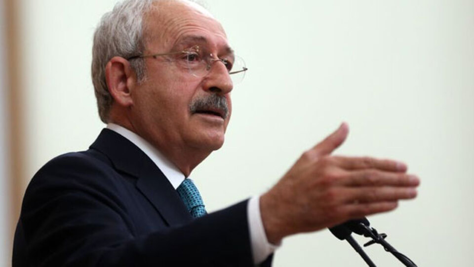 Kılıçdaroğlu'nun yeni hedefi yüzde 52