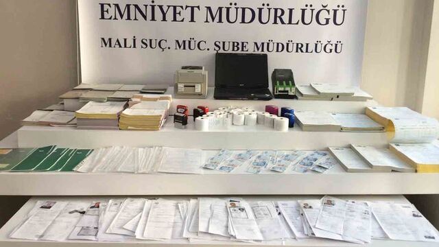 Sahte diplomayla iş, engelli raporuyla indirim!