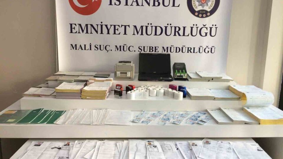 Sahte diplomayla iş, engelli raporuyla indirim!