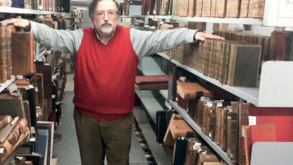 Abdülhamid'in kütüphanesi 28 Şubat'ta çöpe atılmış!
