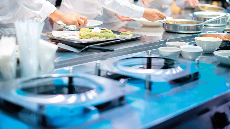 3 ünlü şeften genç aşçılara tavsiyeler