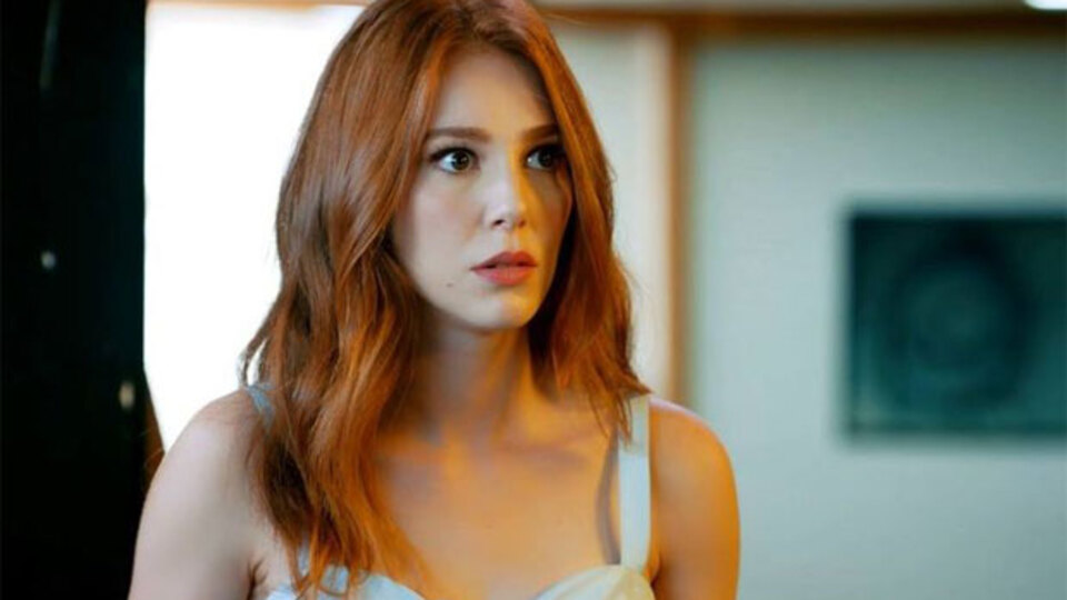 Elçin Sangu'yu kim tehdit etti?