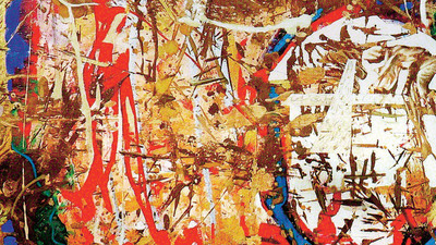 'Nasuh, bizim Da Vinci'miz'