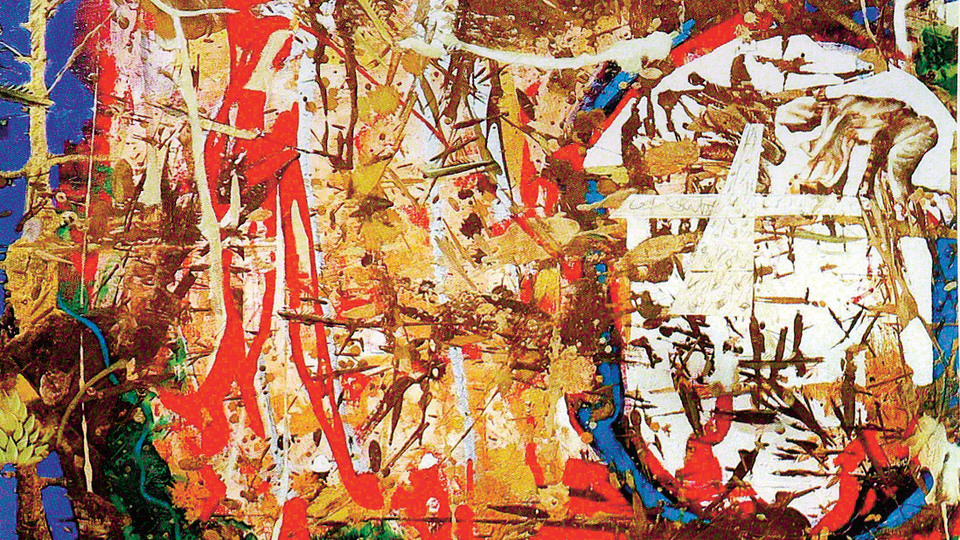 'Nasuh, bizim Da Vinci'miz'