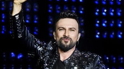 'Tarkan çocuk için evleniyor'