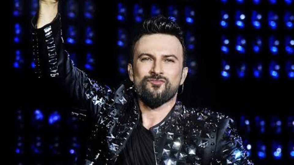 'Tarkan çocuk için evleniyor'