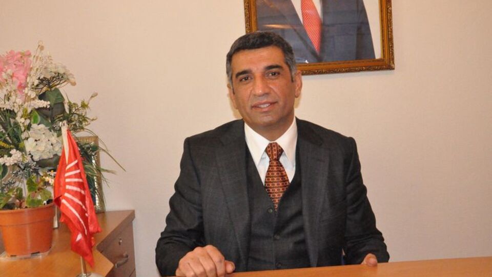 CHP'li Erol'dan '3 ile ikişer vekil' tepkisi