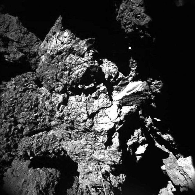 Philae'yi uyandırmak için son girişim