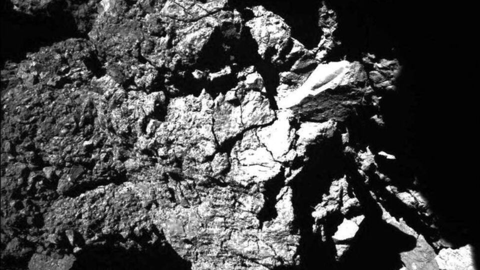 Philae'yi uyandırmak için son girişim