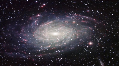 En büyüğü 12 milyar yaşında!