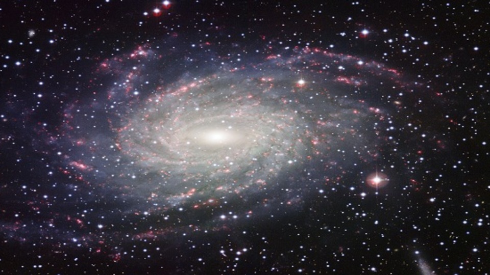 En büyüğü 12 milyar yaşında!