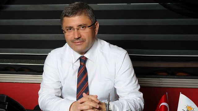 'Üsküdar'da dönüşüm için engel kalmadı'