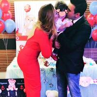 Elyasa’ya 2 milyon TL'ye ev aldı