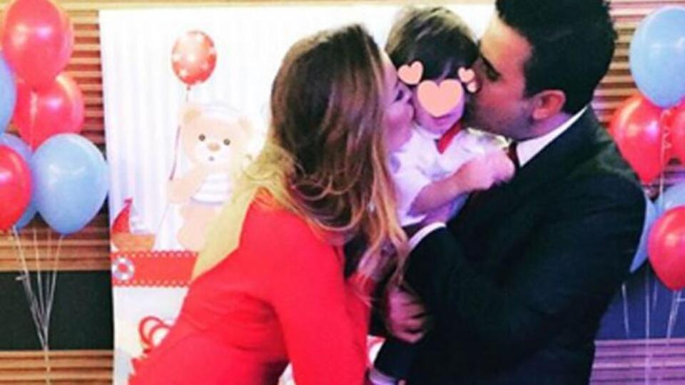 Elyasa'ya 2 milyon TL'ye ev aldı