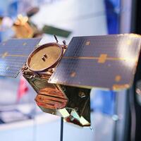 NASA'ya Türkiye'den rakip geliyor
