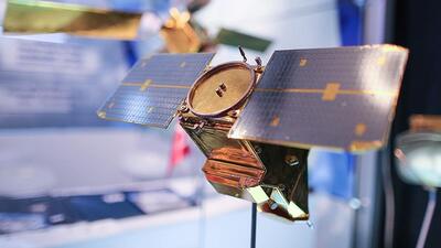 NASA'ya Türkiye'den rakip geliyor