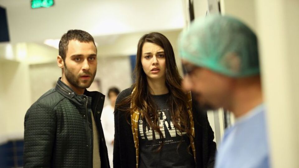 Acı Aşk 4. bölüm fragmanı