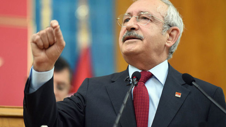 Kılıçdaroğlu son noktayı koydu: Değişecek!