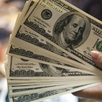 10 milyar dolar kaçtı