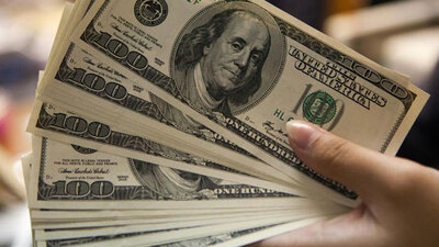 10 milyar dolar kaçtı