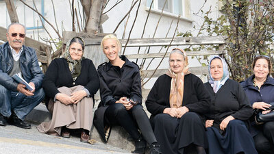 Gülsuyu sakinleri: Örgütler cirit atıyor...