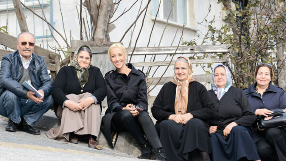 Gülsuyu sakinleri: Örgütler cirit atıyor...