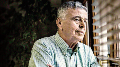 "Milletin katılımı başkanlıkta artar"